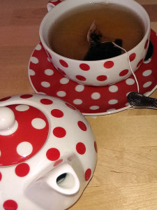 Dotty Cup