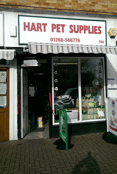 Pet Supply 3