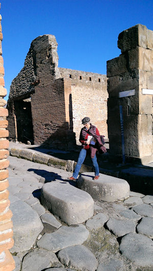 PompeiiKim