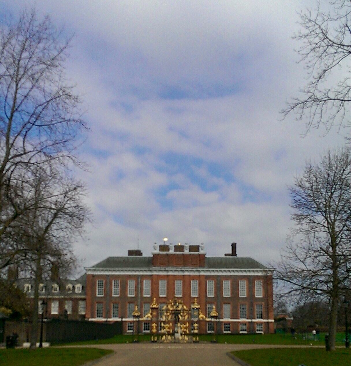 Kensington Palace 