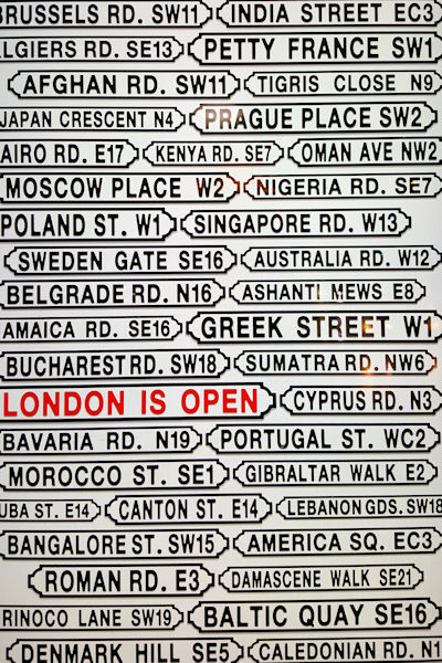 london-signs